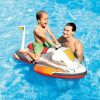 Надуваем джет Wave Rider