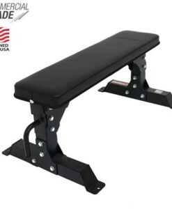 Фитнес пейка Force USA F‑FB02‑V2- основна