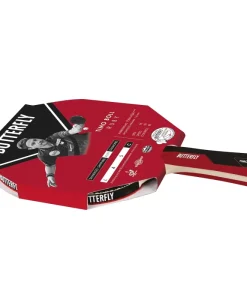 Хилка за тенис на маса Butterfly Timo Boll Ruby