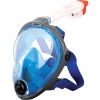 Маска за плуване Escape Full Face L-XL