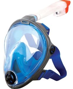 Маска за плуване Escape Full Face L-XL
