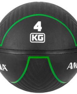 Медицинска топка HQ Rubber 4-10 кг.
