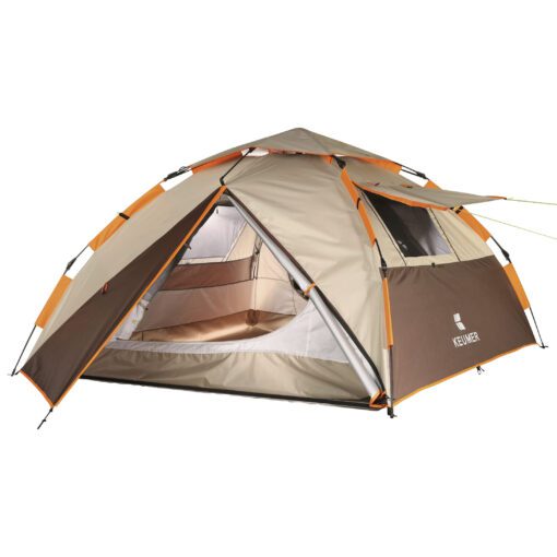 Tienda Keumer Pro, 3 personas, automática — Dias Sport Палатка Keumer Pro, 3-местна, автоматична