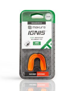 Предпазител за зъби Makura Ignis-изглед