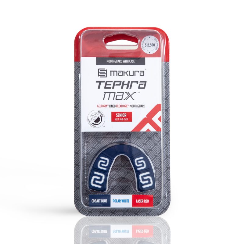 Protector dental Makura Tephra Max — Dias Sport Предпазител за зъби Makura Tephra Max-изображение