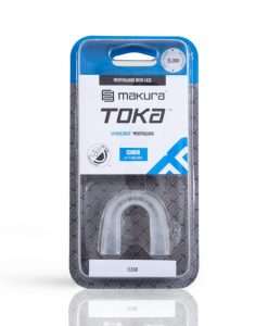 предпазител за зъби - Makura Toka