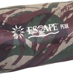 чувал спален на Escape