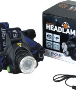 Челник Escape High Power T6 10W-4