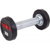 Гира Polygon PU Serie 2-10 kg. — Dias Sport Гира Polygon PU Serie 2-10 kg.-основна
