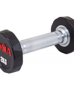 Гира Polygon PU Serie 2-10 kg.-основна
