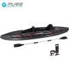 Надуваем каяк Pure4fun® XPRO‑Kayak 3.0, двуместен