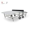 Маса за Teqball "Teq™ Lite", сгъваема-основна