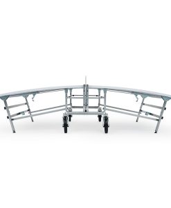 Маса за Teqball Teq