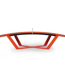 Маса за Teqball "Teq™ One", за състезания-изглед