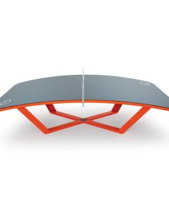 маса за състезания по Teqball Teq