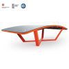 Маса за Teqball "Teq™ One", за състезания-основна