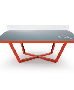 Маса за Teqball Teq™ One от стомана, за състезания