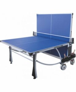 Маса за тенис Stag Centerfold 6000, за игра на открито-изглед