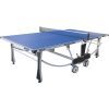 Маса за тенис Stag Centerfold 6000, за игра на открито-основна