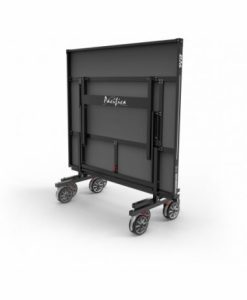 Маса за тенис Stag Pacifica Γκρι, за игра на открито-изображение