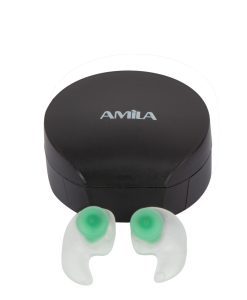 Силиконови тапи за уши AMILA EP9 JR