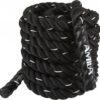 Тренировъчно въже Crossfit AMILA Battle Rope NS 15m-основна