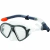 Conjunto de máscara y tubo de buceo Intex Reef Rider — Dias Sport Комплект маска и шнорхел Intex Reef Rider Swim Set-основна