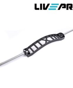 Олимпийски лост (Multi‑Grip) 201cm-главна