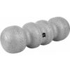 Rodillo de espuma en relieve - 0,18 Kg — Dias Sport Релефен ролер от пяна