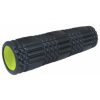 AMILA Rodillo de espuma Plexus 45 Φ14x45cm, negro/lima — Dias Sport Релефен ролер от пяна AMILA Foam Roller Plexus 45 Φ14x45cm, черно/лайм
