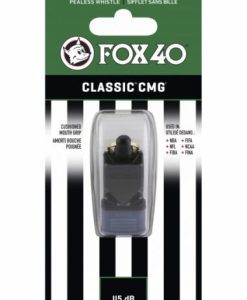 Свирка FOX40 Classic CMG- изглед