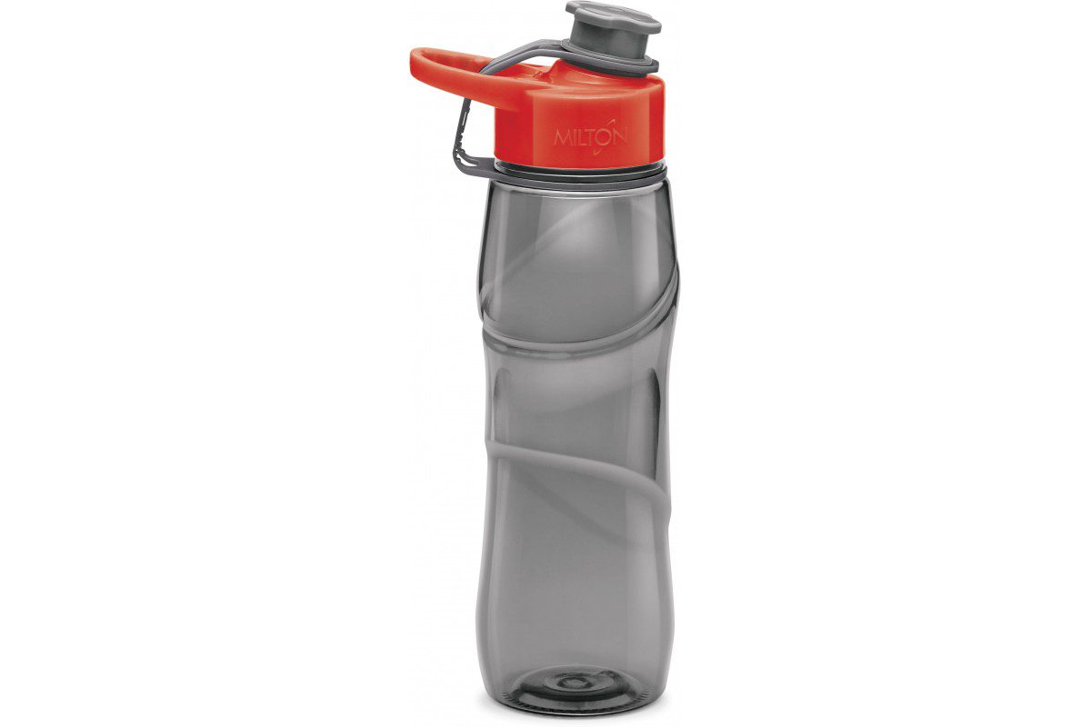 Botella deportiva Tritan Milton Rave 750ml — Dias Sport Спортна бутилка Tritan Milton Rave 750ml