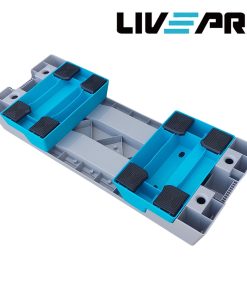 Степер за аеробика LivePro Fitness, професионален-1