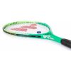 Тенис ракета WISH Junior 2600 зелено/тюркоаз-основна