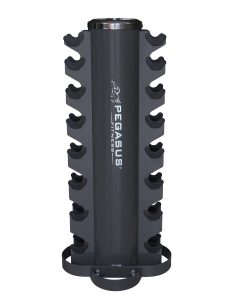 Стойка вертикална за дъмбели Pegasus® LRK‑106