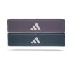 Ластични ленти за упражнения ADIDAS Legacy - Комплект