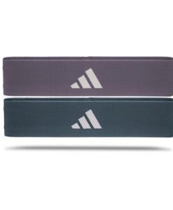 Ластични ленти за упражнения ADIDAS Legacy - Комплект