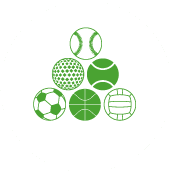 Diassport — Dias Sport топки-емблема