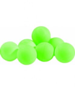 Pelotas de tenis de mesa Sunflex Learning PVC, 144 unid. — Dias Sport 144 броя топчета за тенис на маса
