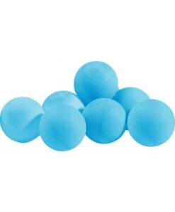 Pelotas de tenis de mesa Sunflex Learning PVC, 144 unid. — Dias Sport топчета за игра на тенис на маса