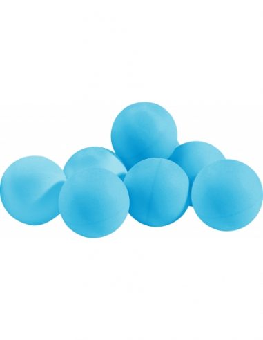 Pelotas de tenis de mesa Sunflex Learning PVC, 144 unid. — Dias Sport топчета за игра на тенис на маса