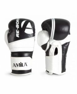 Боксови ръкавици AMILA RE-BORN-основна