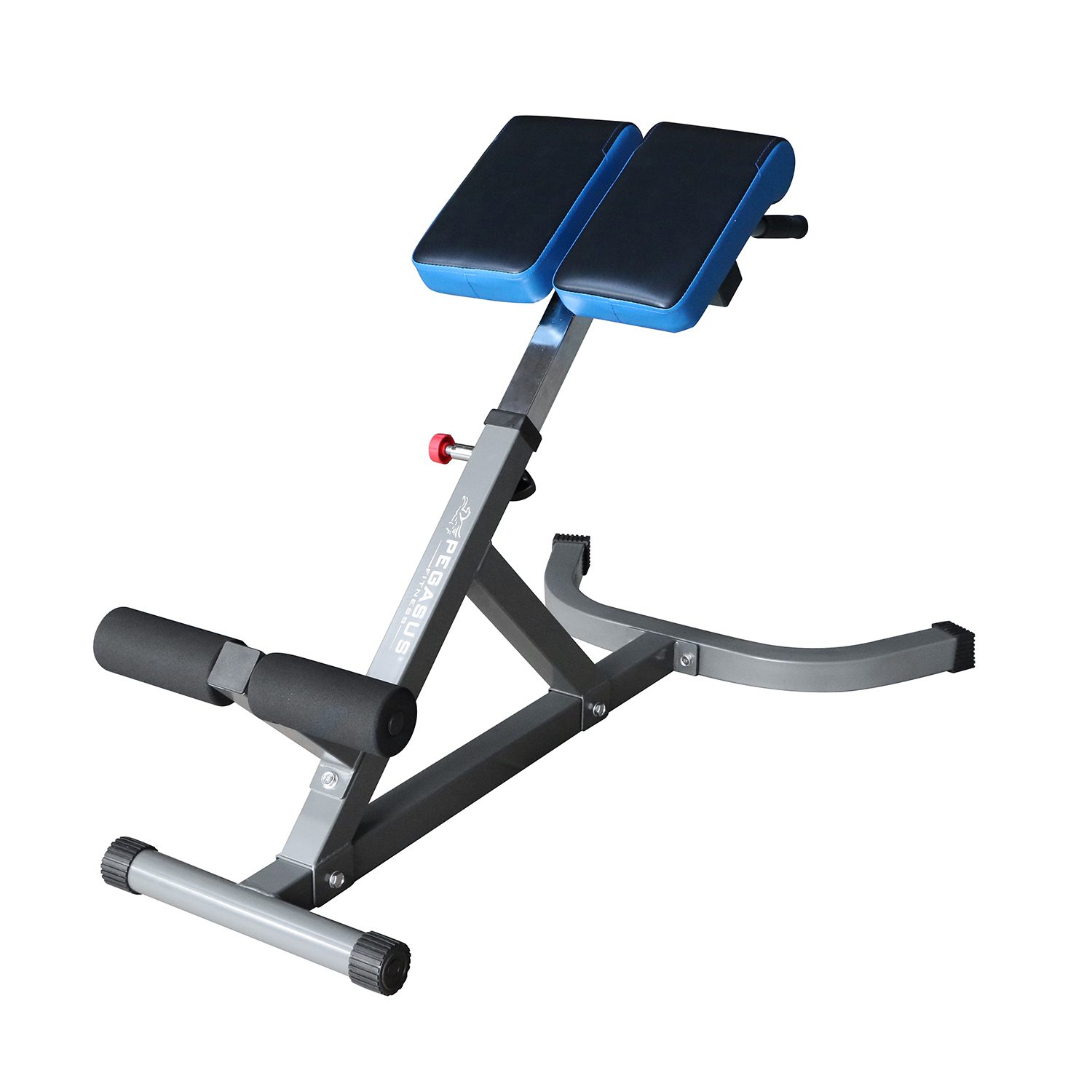 Фитнес пейка за гръб Pegasus® LRK‑904 — Dias Sport Фитнес пейка за гръб Pegasus® LRK‑904-изглед