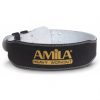 Cinturón de cuero para levantamiento de pesas AMILA — Dias Sport Кожен колан за вдигане на тежести AMILA
