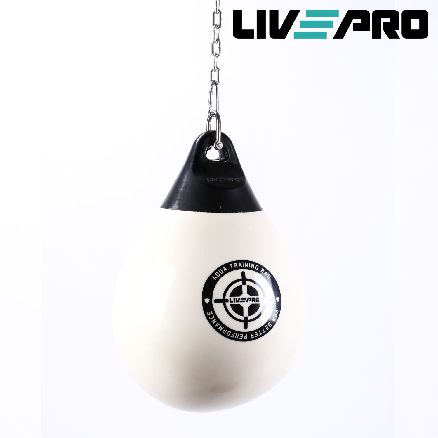 Боксова круша LivePro Aqua Boxing Bag — Dias Sport Боксова круша LivePro Aqua Boxing Bag- основна