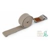 Колан за йога Power Yoga Organic AMILA Natural