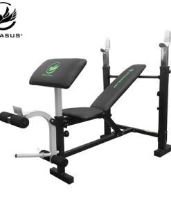 Фитнес пейка за тежести Pegasus® W‑359