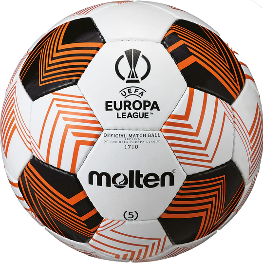 Футболна топка Molten F5U1710-34 — Dias Sport Футболна топка Molten F5U1710-34-основна