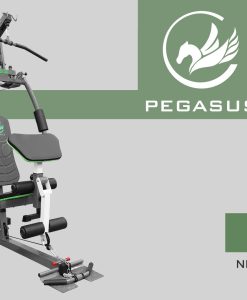 Гладиатор с тежести Pegasus® HG2