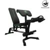 Banco de musculación regulable Pegasus® MB10 — Dias Sport Регулируема пейка за вдигане на тежести Pegasus®